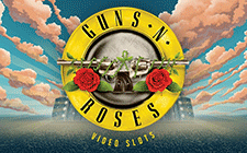 La slot machine Guns N Roses