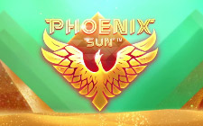 La slot machine Phoenix Sun